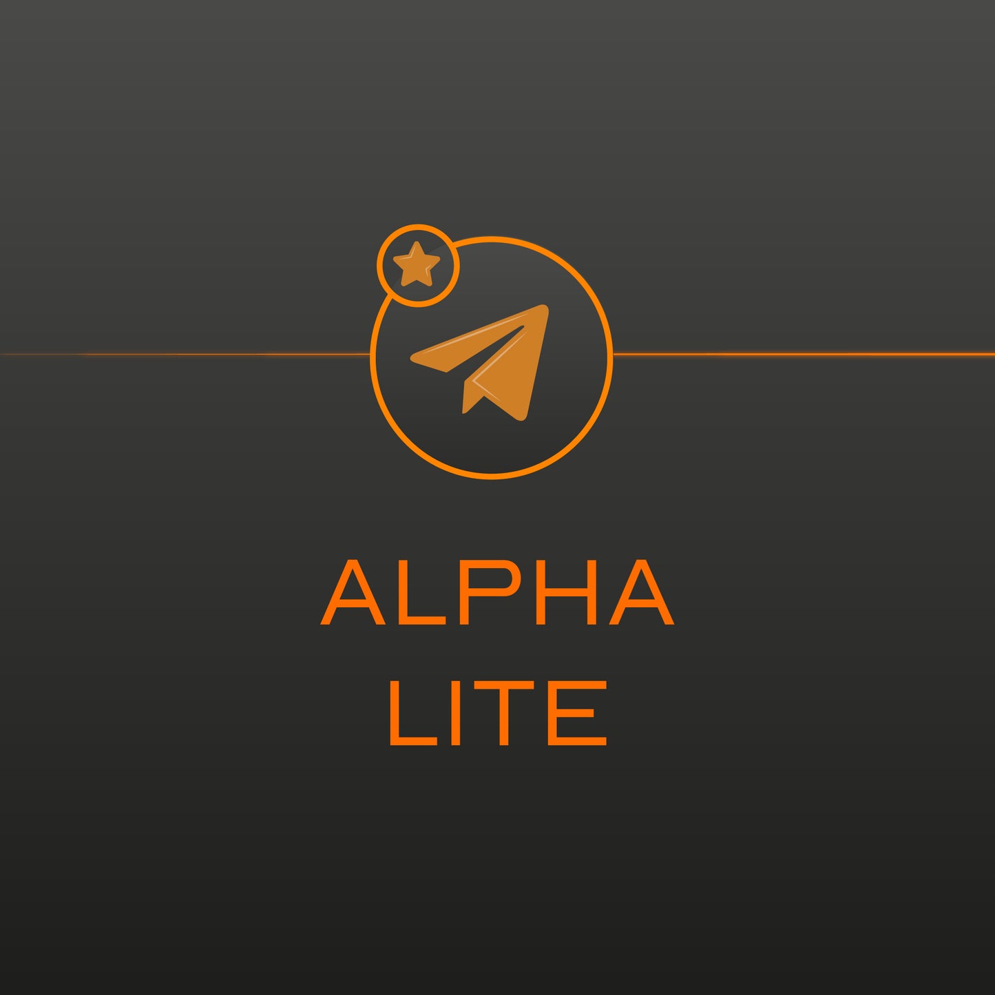 Alpha Lite