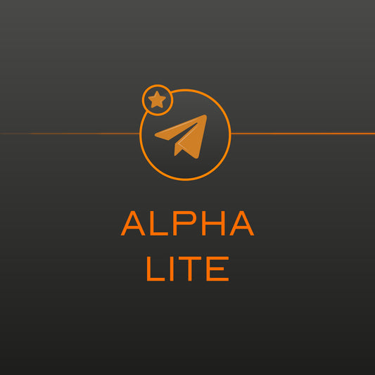 Alpha Lite