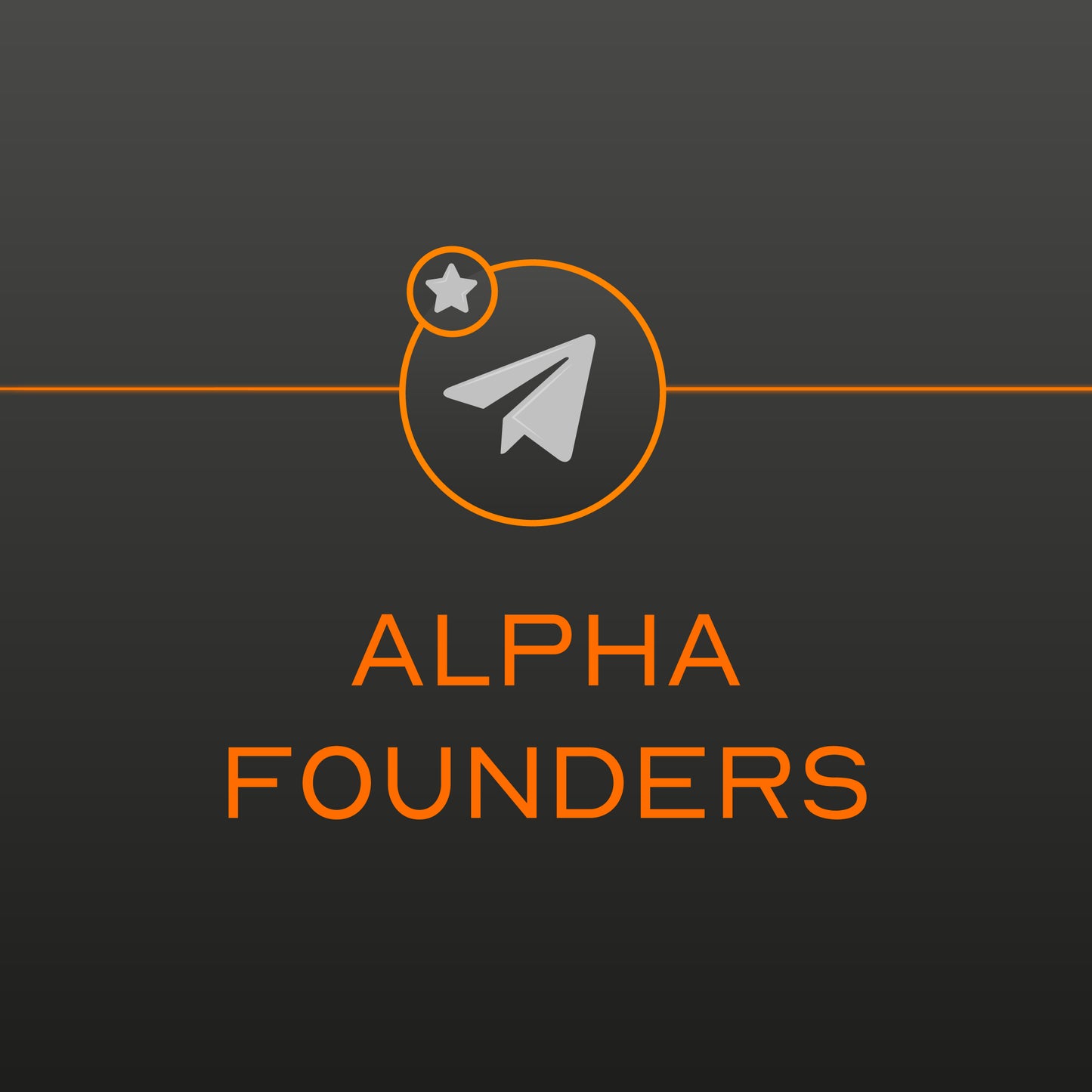 Alpha Founders