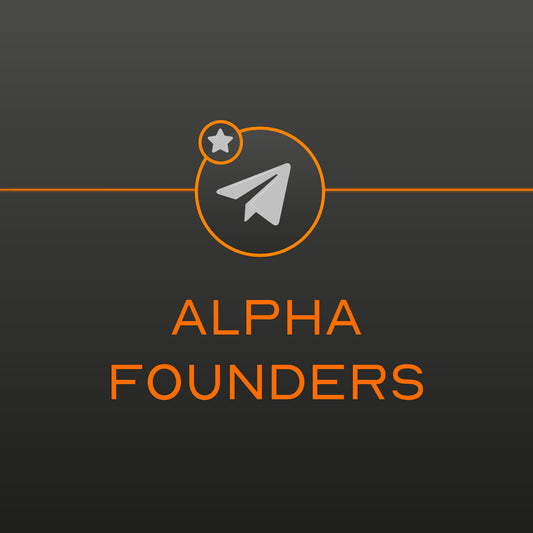 Alpha Founders