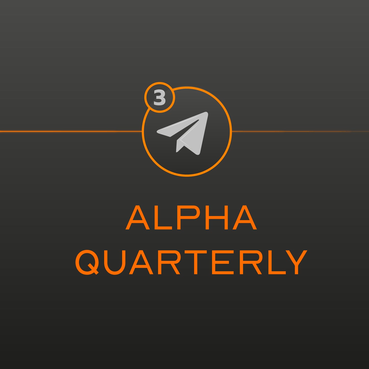 Alpha Quarterly
