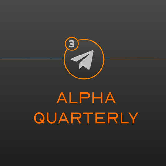 Alpha Quarterly